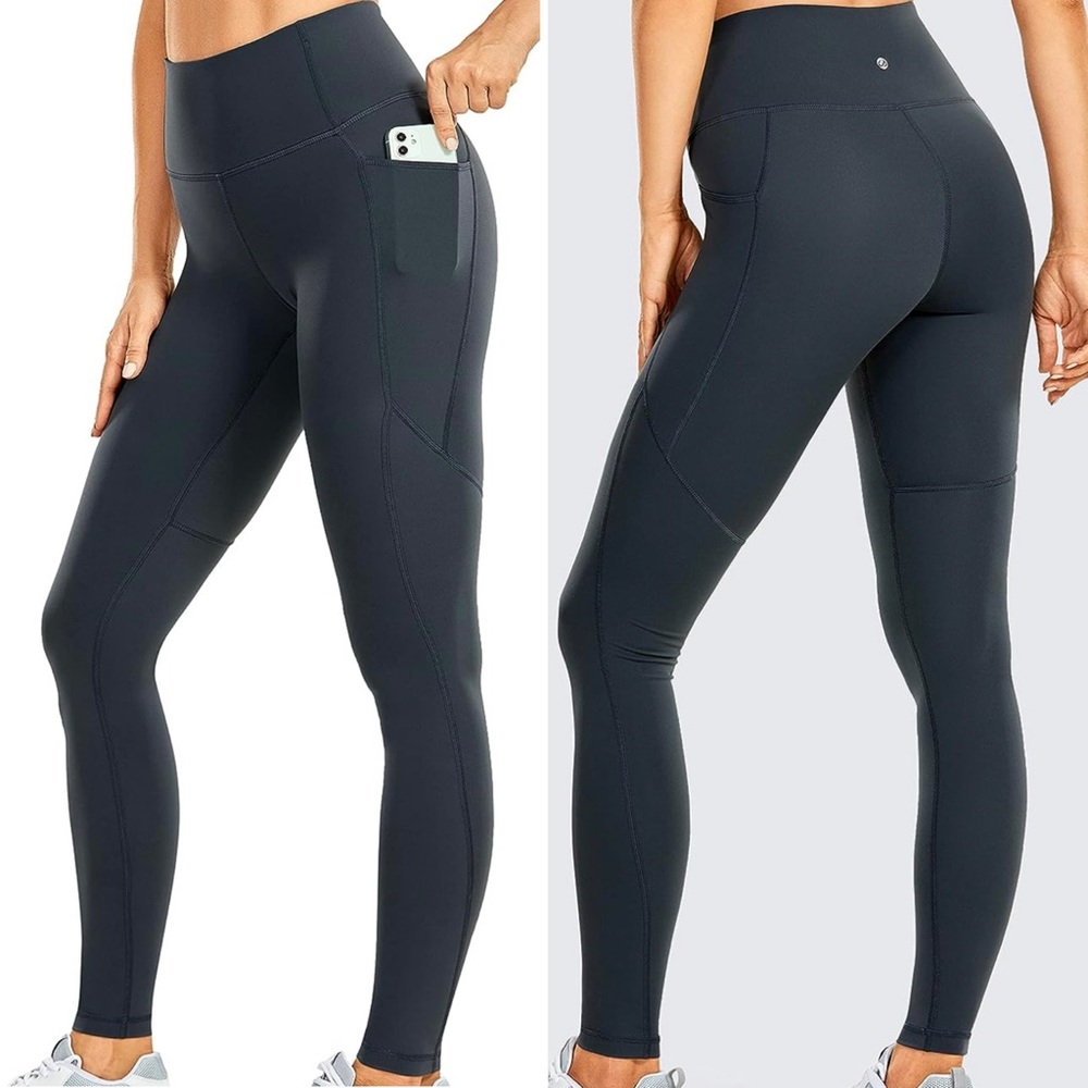 CRZ Yoga Leggings